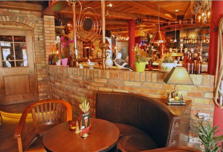 Ratskeller Waren Hotel วาเริน ภายนอก รูปภาพ