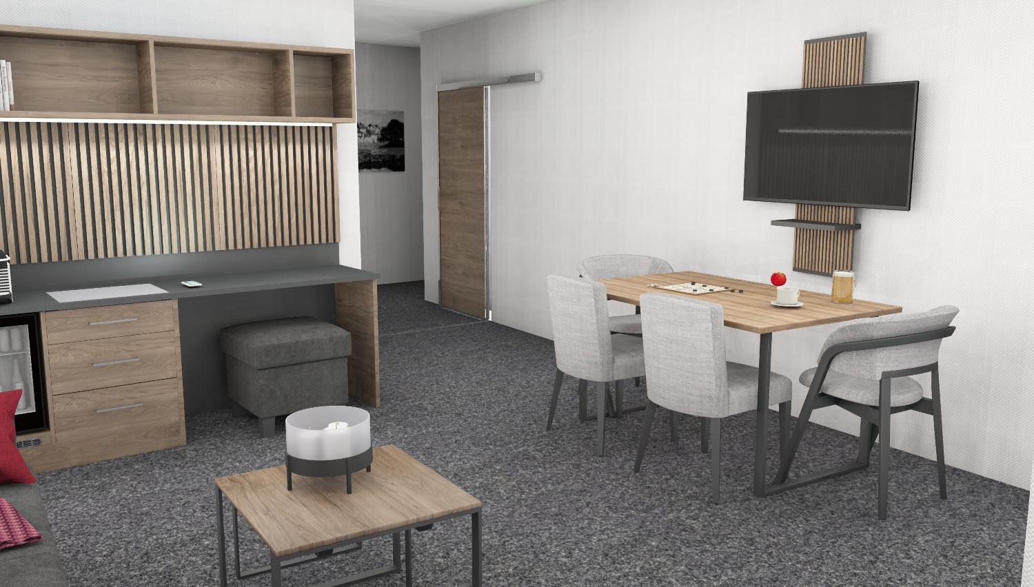 Ratskeller Waren Hotel วาเริน ภายนอก รูปภาพ